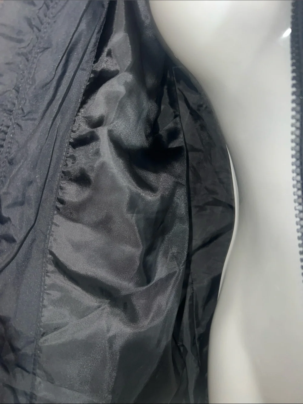 Boys Black Puffer Jacket Children’s Place